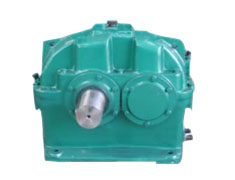 ZDY齒輪減速機(jī)|硬齒面減速機(jī)